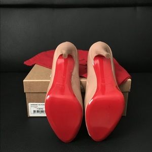 Christian Louboutin Shoes - 100% Authentic Christian Louboutin Christian Louboutin Shoes - 100% Authentic Christian Louboutin